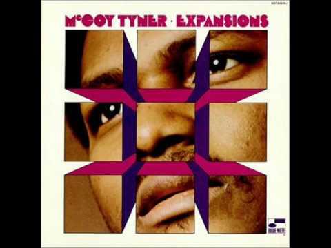McCOY TYNER, I Thought I'd Let You Know